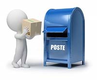 Logo Sezione Economato